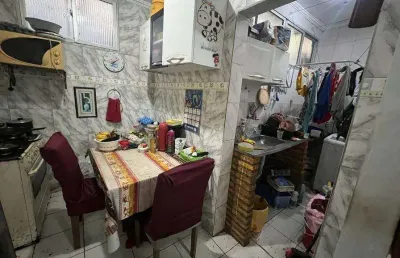 Apartamento com 3 quartos à venda na Avenida Canal, 100, Farolândia, Aracaju