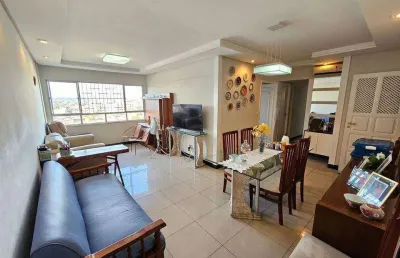 Apartamento à venda no pedras do vale, luzia, aracaju, se
