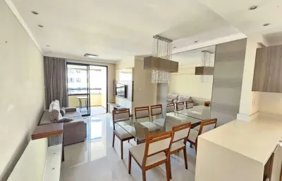 Apartamento à venda no ecoville park, ponto novo, aracaju, se