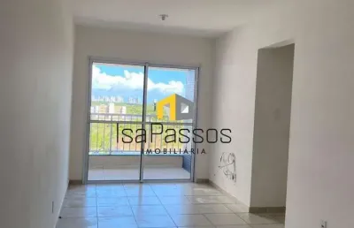 Apartamento com 3 quartos à venda na Avenida José Carlos Silva, 151, Farolândia, Aracaju