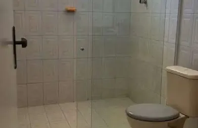 Casa em condomínio fechado com 5 quartos à venda na Avenida Inácio Barbosa, Mosqueiro, Aracaju