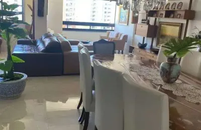 Apartamento com 3 quartos à venda na Avenida Jorge Amado, Jardins, Aracaju