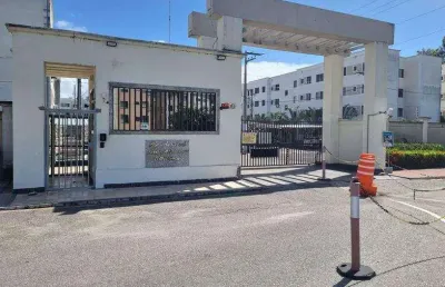 Apartamento com 2 quartos à venda na Avenida Etelvino Alves de Lima, 85, Inácio Barbosa, Aracaju