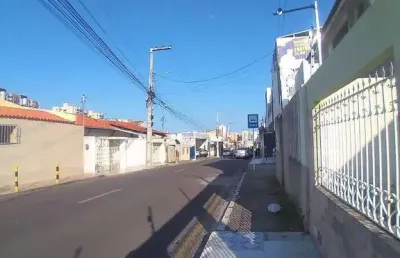 Casa com 3 quartos à venda na Rua Ministro Nelson Hungria, 01, Luzia, Aracaju