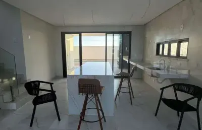 Casa em condomínio fechado com 4 quartos à venda na Avenida Inácio Barbosa, 100, Aruana, Aracaju