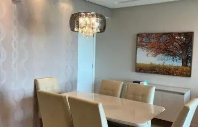Apartamento com 3 quartos à venda na Rua dos Cravos, 47, Inácio Barbosa, Aracaju