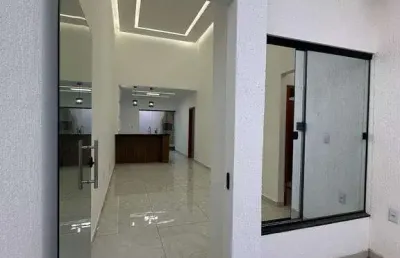 Casa à venda em rua pública, luar da barra, barra dos coqueiros, se
