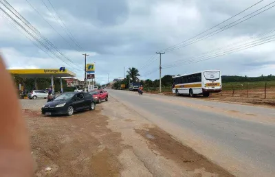 Terreno à venda na Avenida General Luiz De França Albuquerque, 34, Centro, Maragogi