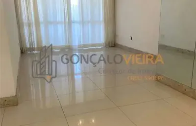 Apartamento com 3 quartos à venda na Avenida Ivo do Prado,  1092-1130, Centro, Aracaju