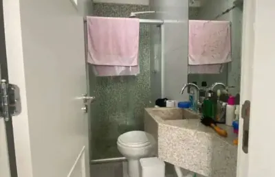 Apartamento à venda no alameda garden residence , luzia , aracaju, se