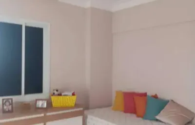 Apartamento à venda no triumph rio de janeiro, ponto novo, aracaju, se