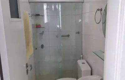Apartamento com 3 quartos à venda na Avenida General Djenal Tavares de Queroz, 480, Luzia, Aracaju