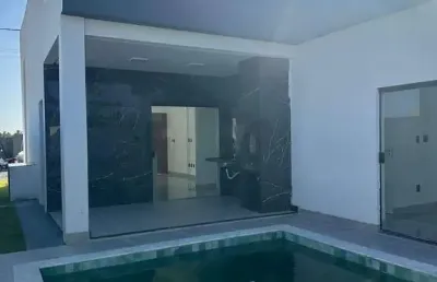 Casa à venda, olhos d'água , barra dos coqueiros, se