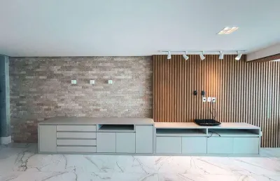 Apartamento com 3 quartos à venda na Rua Francisco Rabelo Leite Neto, 820, Atalaia, Aracaju