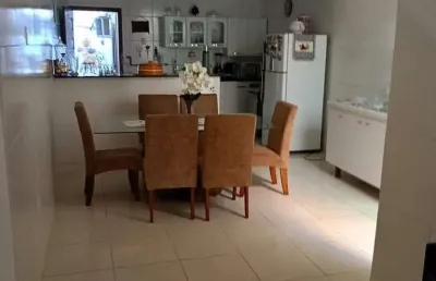 Casa com 5 quartos à venda na Avenida Alan Kardec, 111, Cirurgia, Aracaju