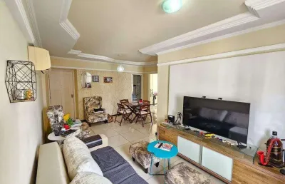Apartamento à venda no port saint john, treze de julho, aracaju, se
