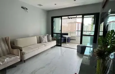 Apartamento à venda no josé machado de souza, treze de julho, aracaju, se