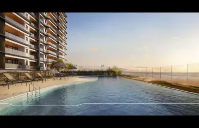 Apartamento com 3 quartos à venda na Avenida Santos Dumont, 215, Atalaia, Aracaju