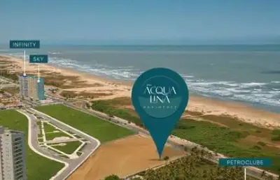 Apartamento com 3 quartos à venda na Avenida Santos Dumont, 321, Atalaia, Aracaju