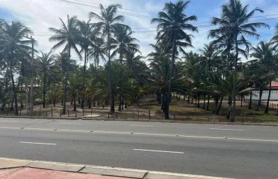 Lote à venda em rua pública, mosqueiro , aracaju, se