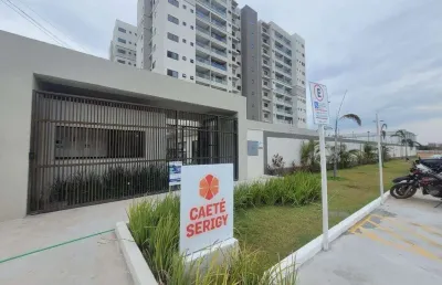 Apartamento com 3 quartos à venda na Rua Professora Maria Auxiliadora Santos Dos Anjos, Farolândia, Aracaju