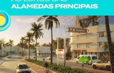 Lote à venda no loteamento nova vista, centro, maragogi, al