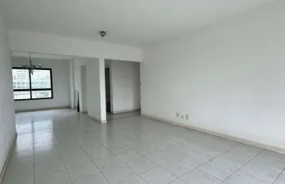 Apartamento com 4 quartos à venda na Avenida Santos Santana, 00, Jardins, Aracaju