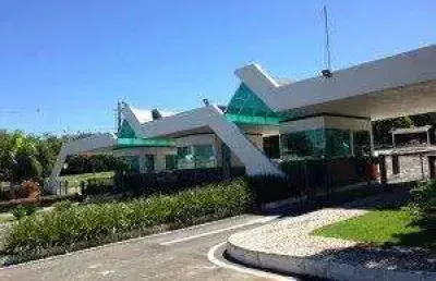 Casa à venda no parque encontro das águas, portão, lauro de freitas, ba