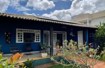 Casa à venda no morada do rio, mosqueiro, aracaju, se