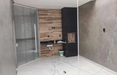 Casa com 3 quartos à venda na Loteamento Costa Verde, Estância - Se, 1, Aruana, Aracaju