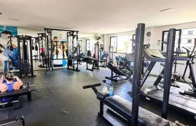 Apartamento com 3 quartos à venda na Rua Professora Ofenísia Freire, 55, Farolândia, Aracaju