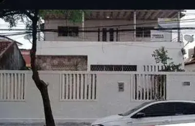 Casa com 6 quartos à venda na Rua Paes Cabral, 10, Cordeiro, Recife