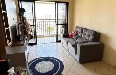 Apartamento com 3 quartos à venda na Avenida Adélia Franco, 2403, Grageru, Aracaju