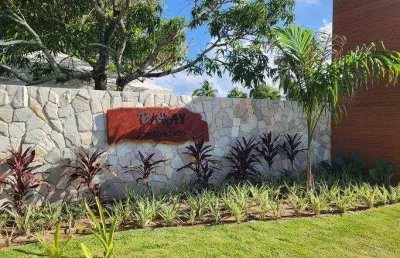 Lote à venda no bahay, barra nova, marechal deodoro, al