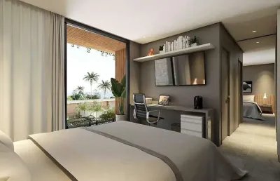 Casa à venda no marina exclusive residence, barra nova, marechal deodoro, al
