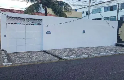 Casa com 7 quartos à venda na Rua Niceu Dantas, 241, Atalaia, Aracaju