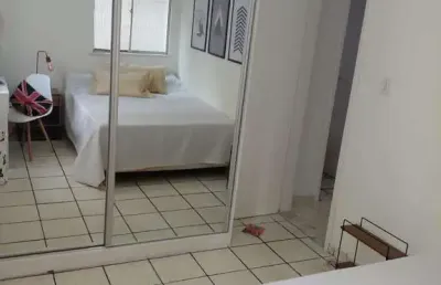 Apartamento à venda no daniela, graça, salvador, ba