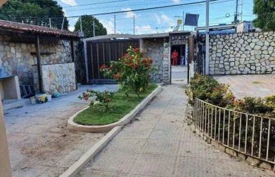Casa com 5 quartos à venda na Rua Poeta João Neves, 315, Janga, Paulista
