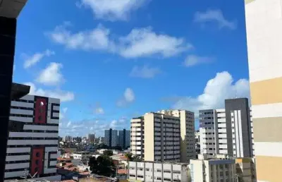 Apartamento com 3 quartos à venda na Rua José Correia Filho, 308, Pajuçara, Maceió