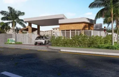 Apartamento à venda, centro, barra dos coqueiros, se