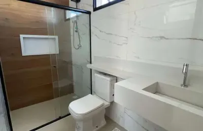 Casa à venda, olhos d'água, barra dos coqueiros, se