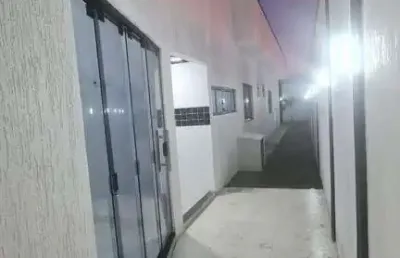 Casa à venda em rua pública, mosqueiro, aracaju, se