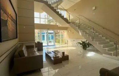 Apartamento com 2 quartos à venda na Rua Francisco Rabelo Leite Neto, 520, Atalaia, Aracaju
