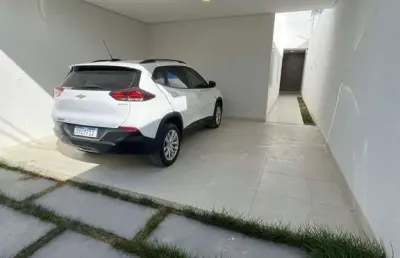 Casa com 3 quartos à venda na Rua Maria Carmem Santos, 00, Aruana, Aracaju