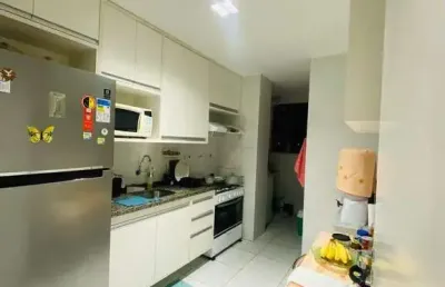 Apartamento com 3 quartos à venda na Avenida Marieta Leite, 10, Jardins, Aracaju