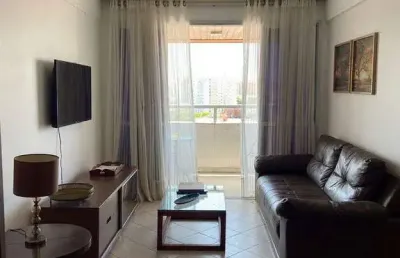 Apartamento com 3 quartos à venda na Rua Marise Almeida Santos, 521, Luzia, Aracaju