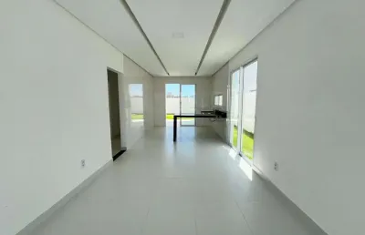 Casa à venda no sol & praia residencial, olhos d'água, barra dos coqueiros, se