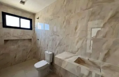Casa à venda no sol & praia residencial, olhos d'água, barra dos coqueiros, se