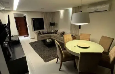 Casa em condomínio fechado com 3 quartos à venda na Rua Projetada I, 10, Aruana, Aracaju