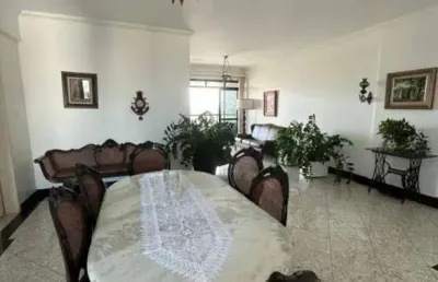 Apartamento com 4 quartos à venda na Rua Álvaro de Brito, 279, Treze de Julho, Aracaju
